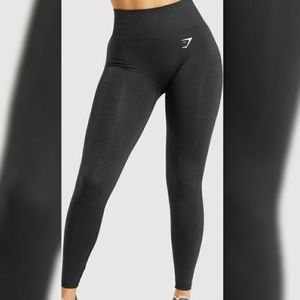GYMSHARK Vital seamless leggings